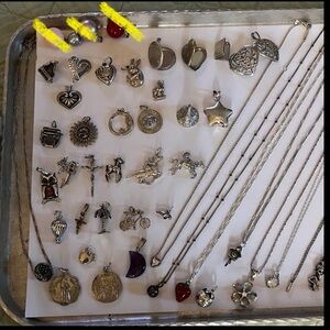 🌼UNLISTED CHARMS🌼PLEASE DO NOT BUY